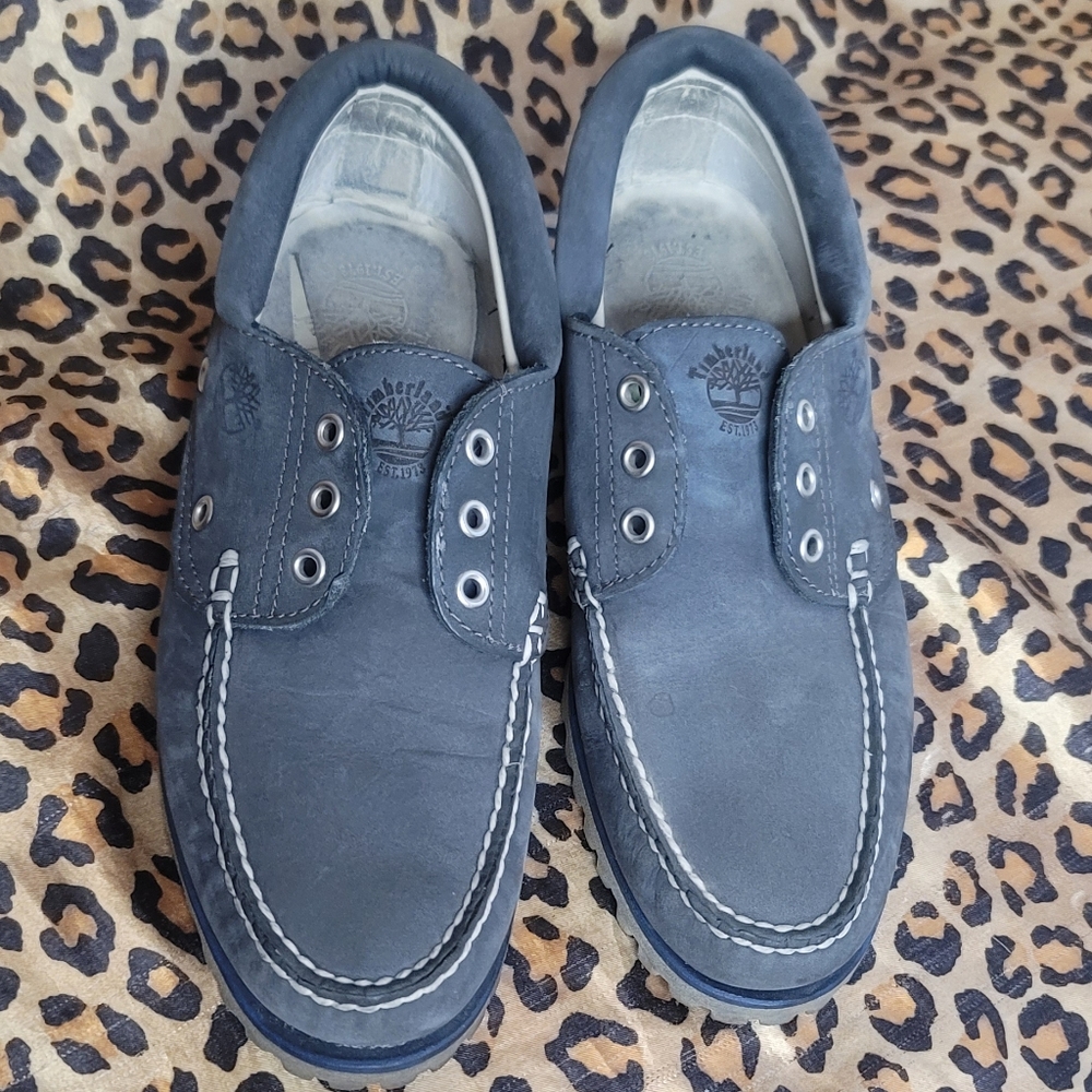 Timberland chilmark loafers